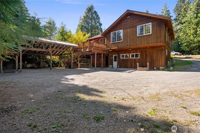 31724 31728 558th Street E, Ashford, WA 98304