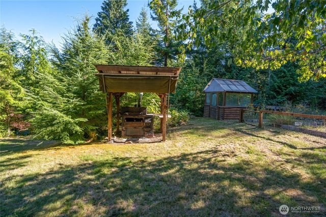 31724 31728 558th Street E, Ashford, WA 98304