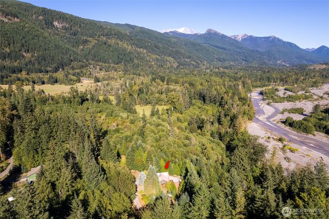 31724 31728 558th Street E, Ashford, WA 98304