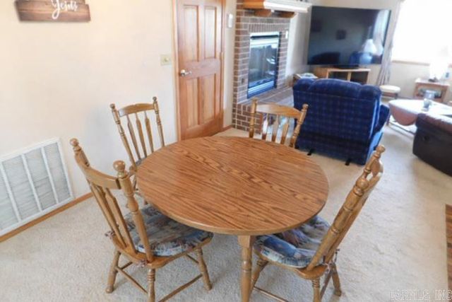 315 Magness Drive, Gassville, AR 72635