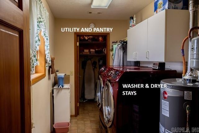 315 Magness Drive, Gassville, AR 72635