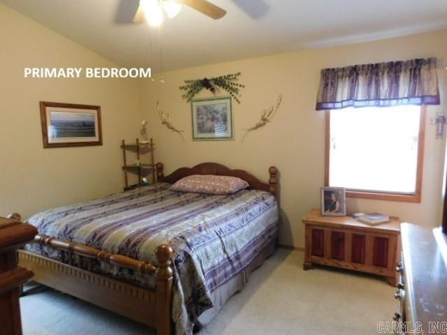 315 Magness Drive, Gassville, AR 72635