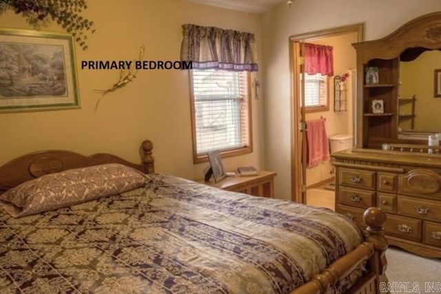 315 Magness Drive, Gassville, AR 72635