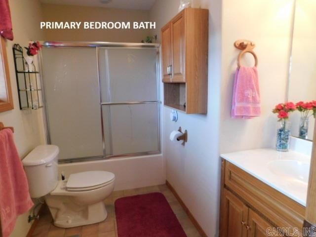 315 Magness Drive, Gassville, AR 72635