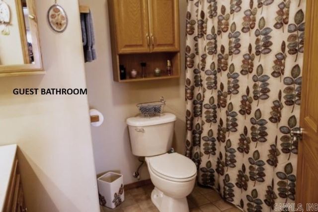 315 Magness Drive, Gassville, AR 72635