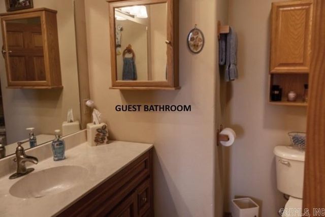 315 Magness Drive, Gassville, AR 72635