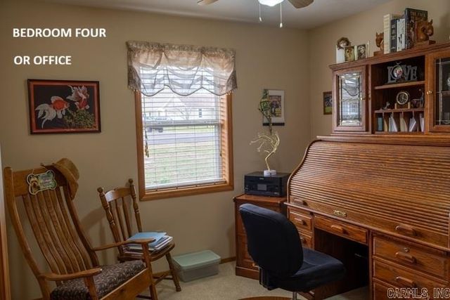 315 Magness Drive, Gassville, AR 72635