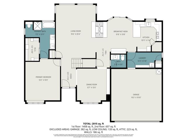 107 Sandalwood Drive, Lake Jackson, TX 77566