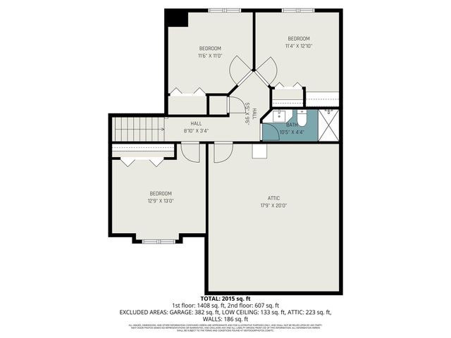 107 Sandalwood Drive, Lake Jackson, TX 77566