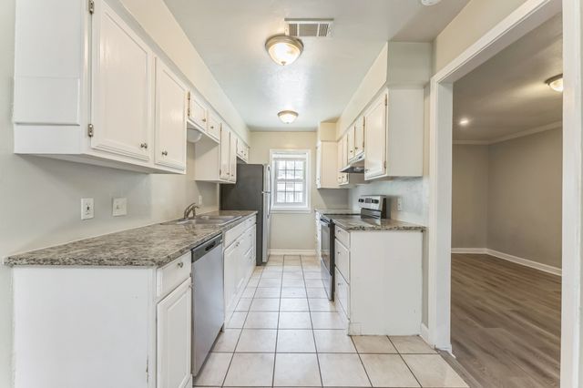 5921 Sea Breeze Lane, Fort Worth, TX 76135