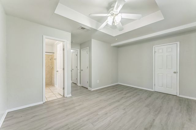 5921 Sea Breeze Lane, Fort Worth, TX 76135