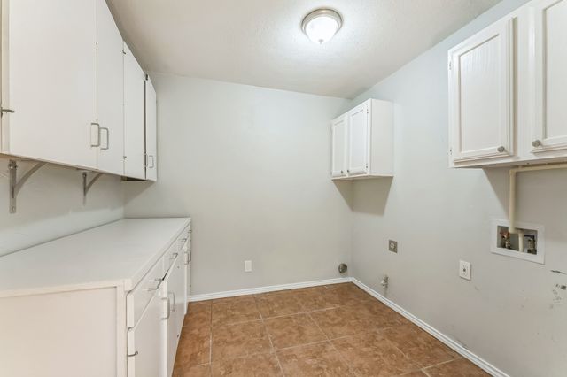 5921 Sea Breeze Lane, Fort Worth, TX 76135