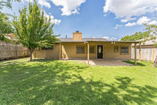5921 Sea Breeze Lane, Fort Worth, TX 76135