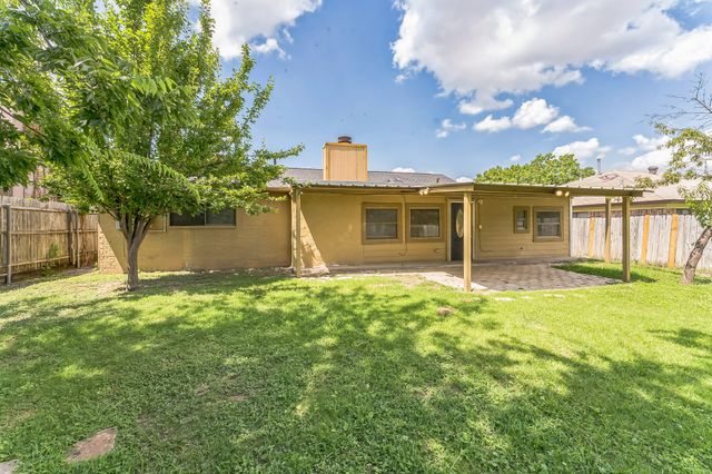 5921 Sea Breeze Lane, Fort Worth, TX 76135
