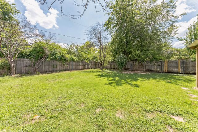 5921 Sea Breeze Lane, Fort Worth, TX 76135