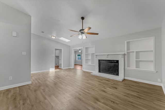 5921 Sea Breeze Lane, Fort Worth, TX 76135