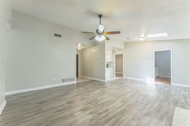 5921 Sea Breeze Lane, Fort Worth, TX 76135