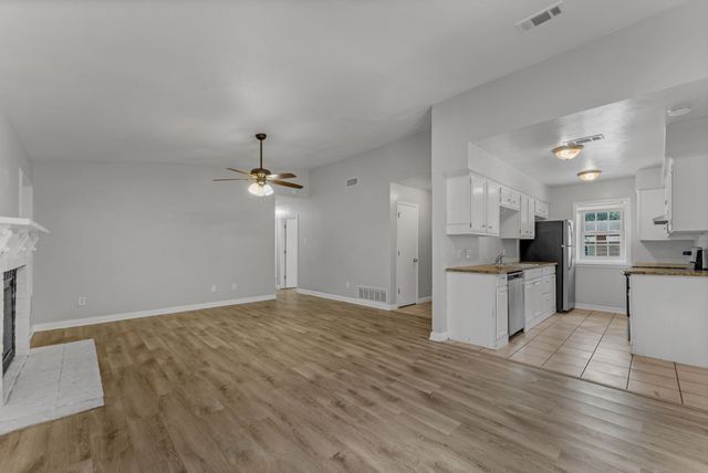 5921 Sea Breeze Lane, Fort Worth, TX 76135
