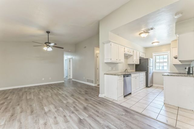 5921 Sea Breeze Lane, Fort Worth, TX 76135