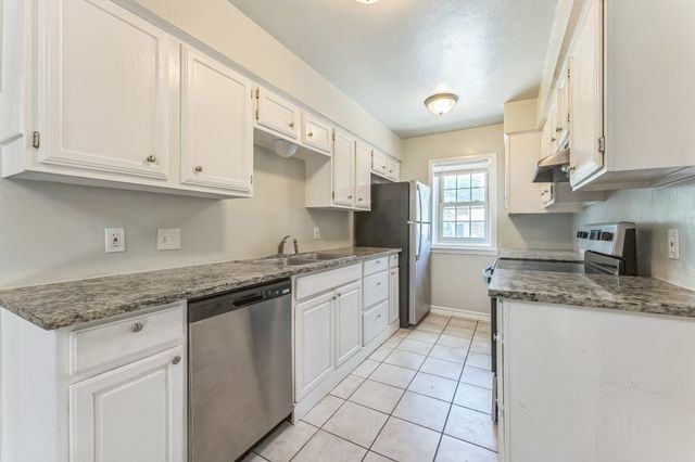 5921 Sea Breeze Lane, Fort Worth, TX 76135
