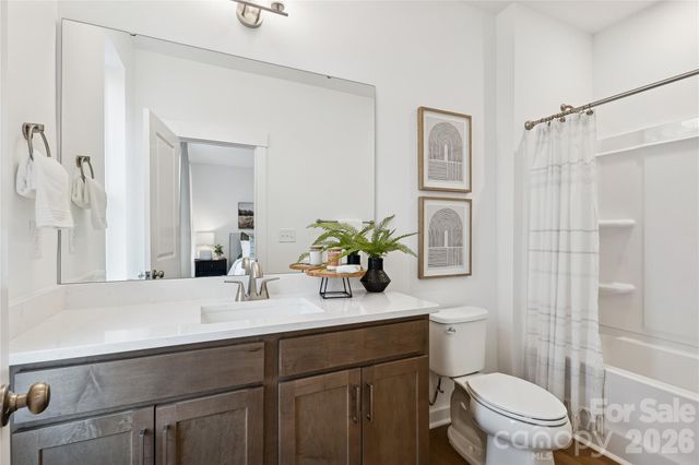 7228 Westrow Avenue 29, Charlotte, NC 28278