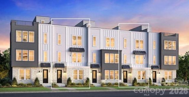 7228 Westrow Avenue 29, Charlotte, NC 28278