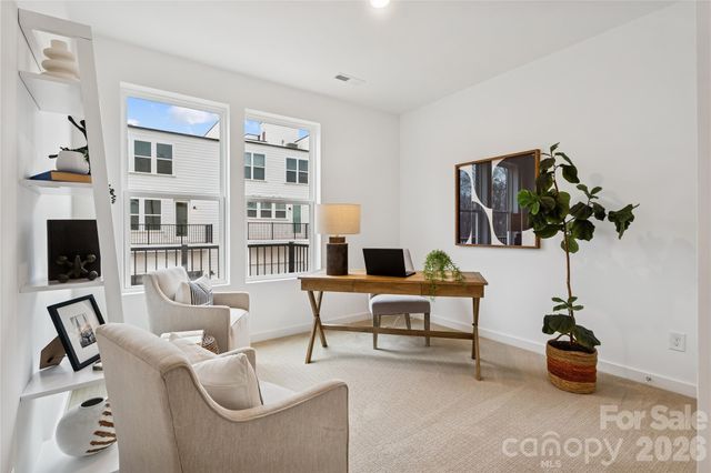 7228 Westrow Avenue 29, Charlotte, NC 28278