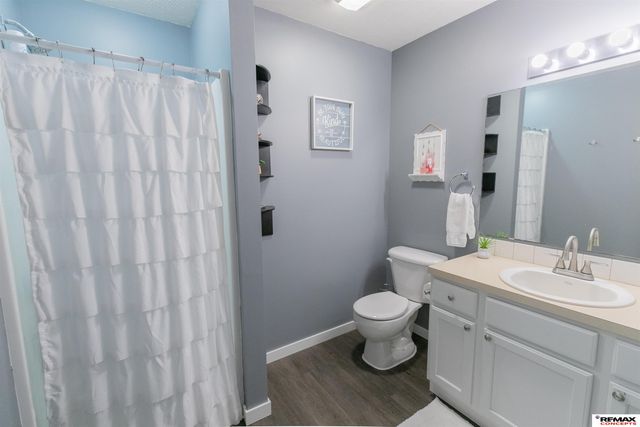 7410 Helen Witt Drive, Lincoln, NE 68512
