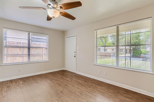 4805 Hilldale DR LOT, Austin, TX 78723