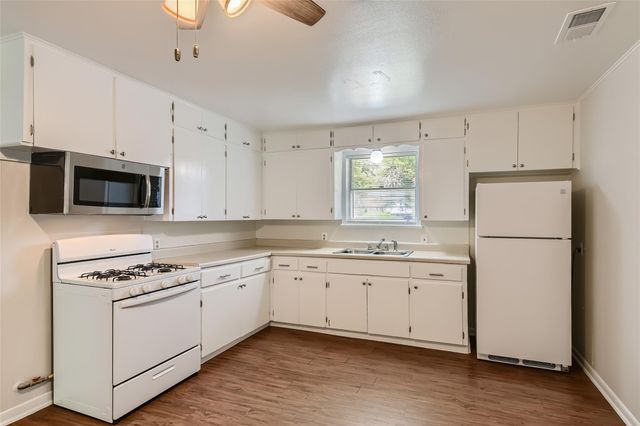 4805 Hilldale DR LOT, Austin, TX 78723
