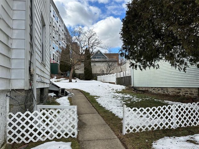 164 Highland Street, Port Chester, NY 10573
