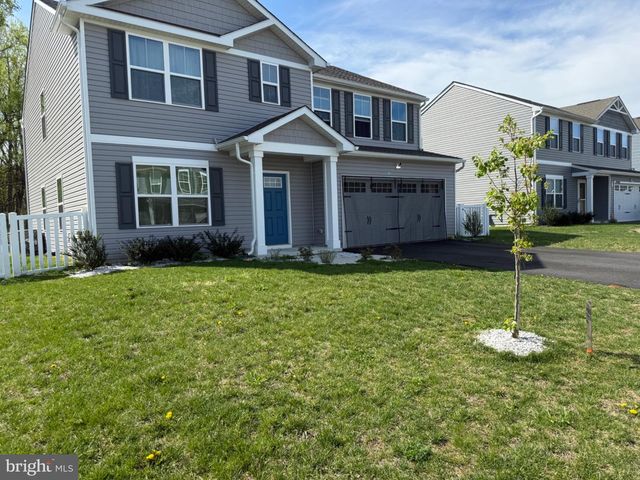 73 GYPSUM RD, Dover, DE 19904