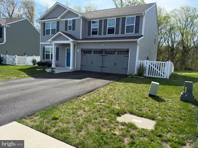 73 GYPSUM RD, Dover, DE 19904