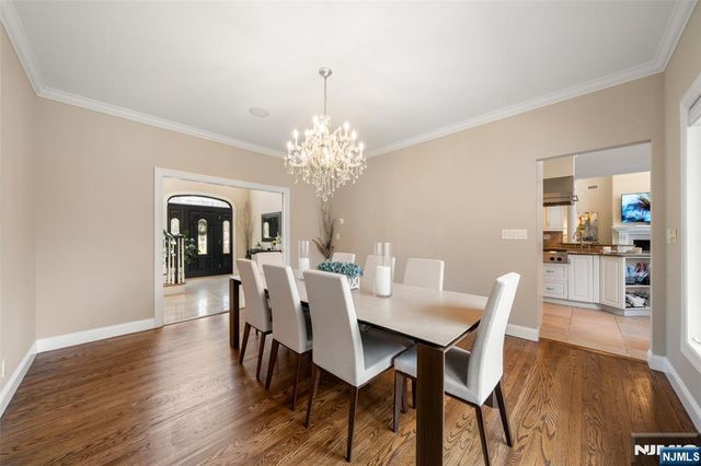 53 Kristin Place, Old Tappan, NJ 07675