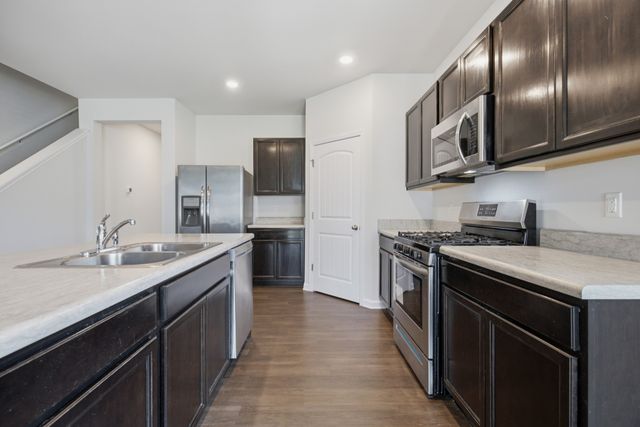 12442 Old Hickory BLVD, Antioch, TN 37013