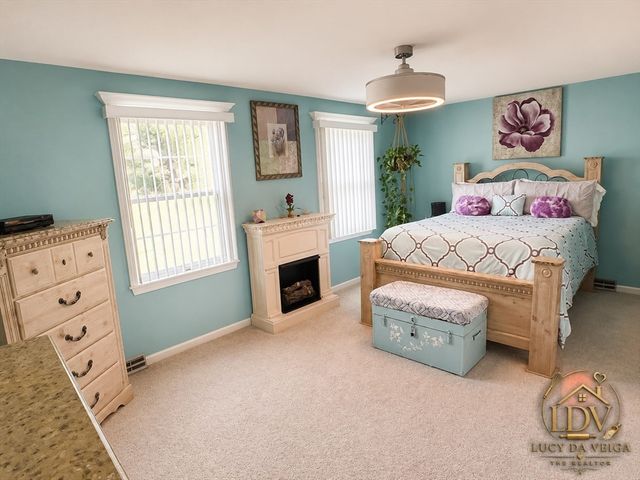 252 Elizabeth Dr, Ludlow, MA 01056
