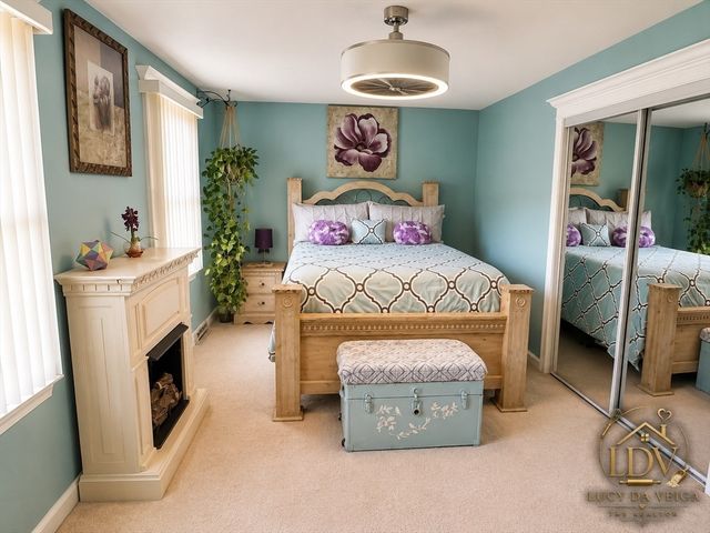 252 Elizabeth Dr, Ludlow, MA 01056