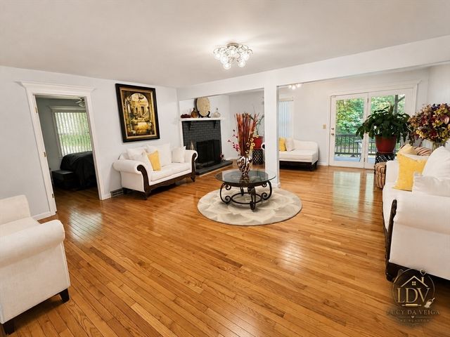 252 Elizabeth Dr, Ludlow, MA 01056