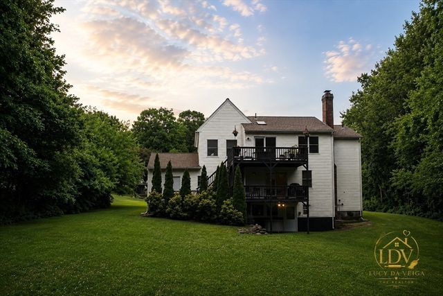 252 Elizabeth Dr, Ludlow, MA 01056