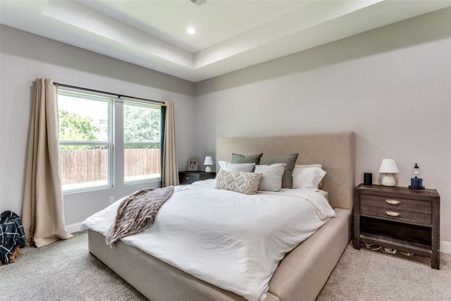 108 Magnolia Estates Street, Crowley, TX 76036