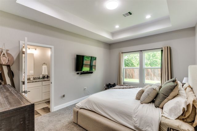 108 Magnolia Estates Street, Crowley, TX 76036