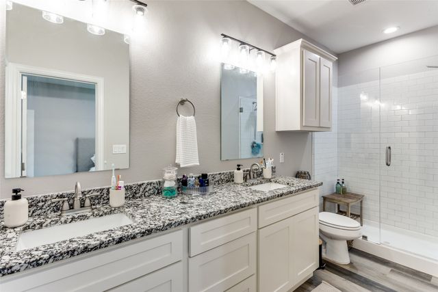 108 Magnolia Estates Street, Crowley, TX 76036