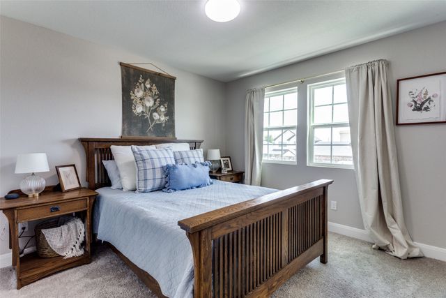 108 Magnolia Estates Street, Crowley, TX 76036