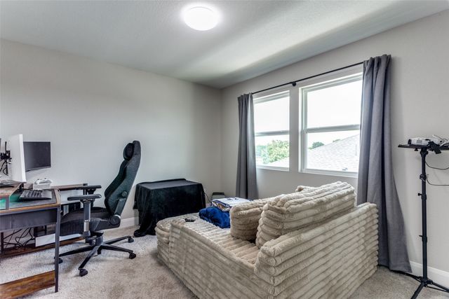 108 Magnolia Estates Street, Crowley, TX 76036