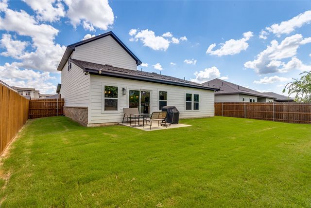 108 Magnolia Estates Street, Crowley, TX 76036