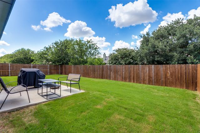 108 Magnolia Estates Street, Crowley, TX 76036