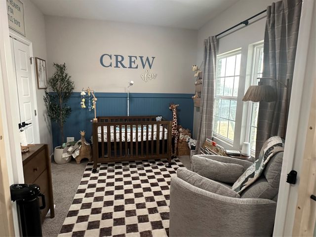 108 Magnolia Estates Street, Crowley, TX 76036