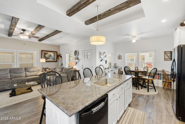 125 E Cypress Boulevard 125, Dewey, AZ 86327