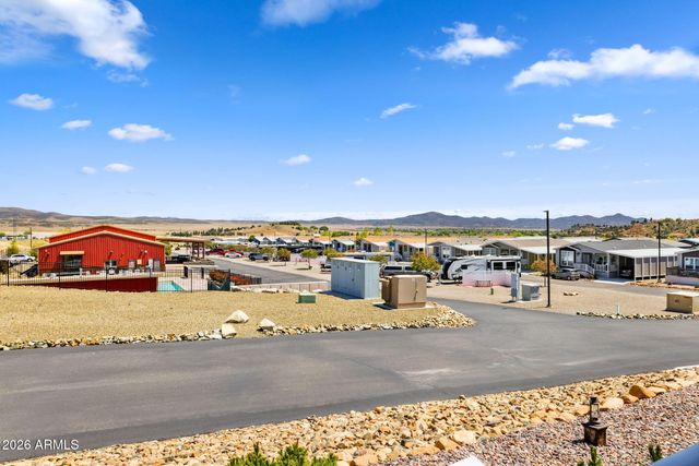 125 E Cypress Boulevard 125, Dewey, AZ 86327