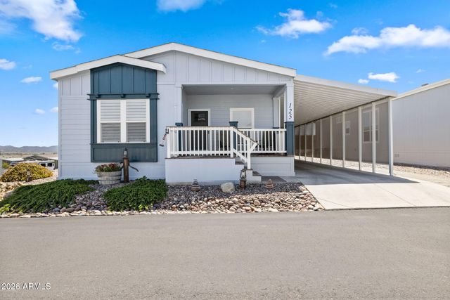 125 E Cypress Boulevard 125, Dewey, AZ 86327